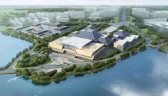 武汉建博会地点,建博会举办对武汉有什么影响