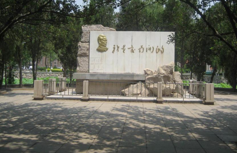 985大学的江湖绰号,各大高校的江湖绰号你还知道什么