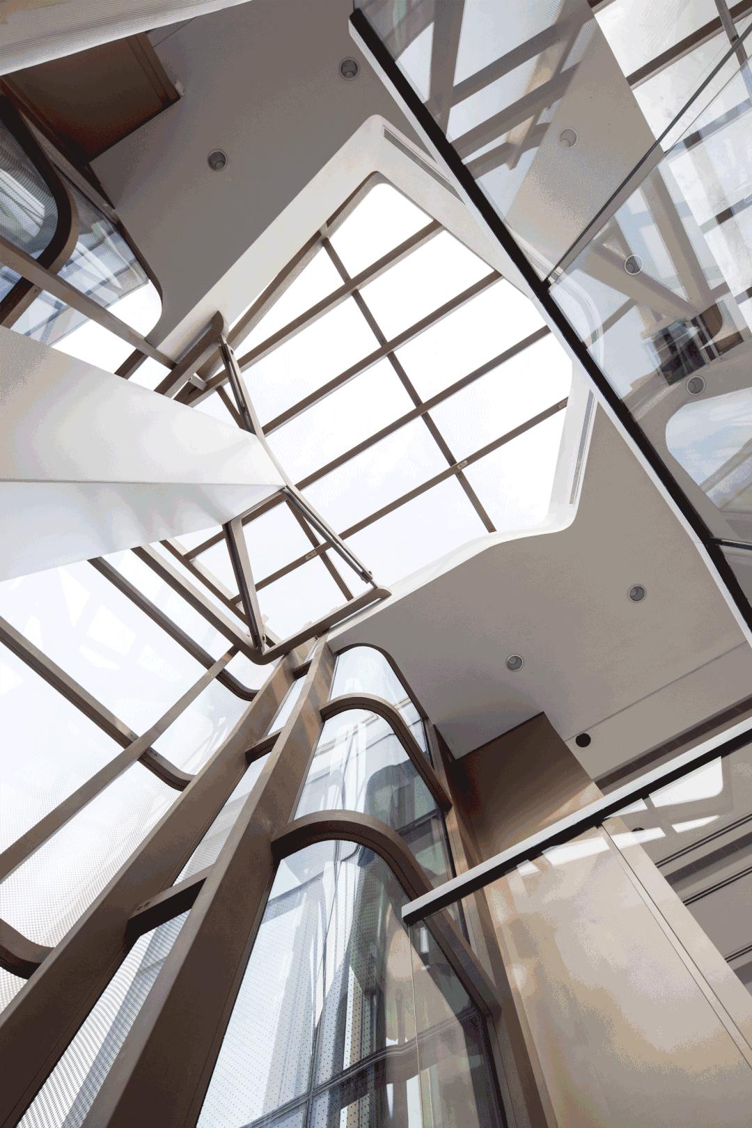 「建言丨对话韦业启KenWai」：建筑设计，灵感与文化的碰撞