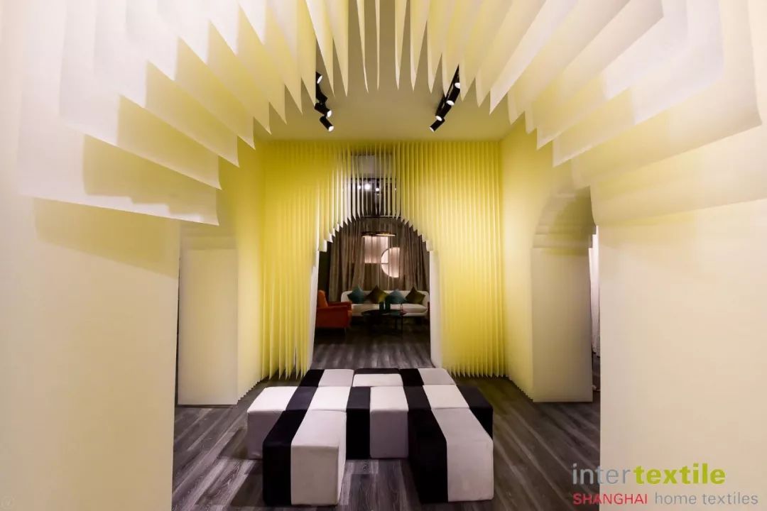 intertextile家纺展,intertextile春夏家纺展