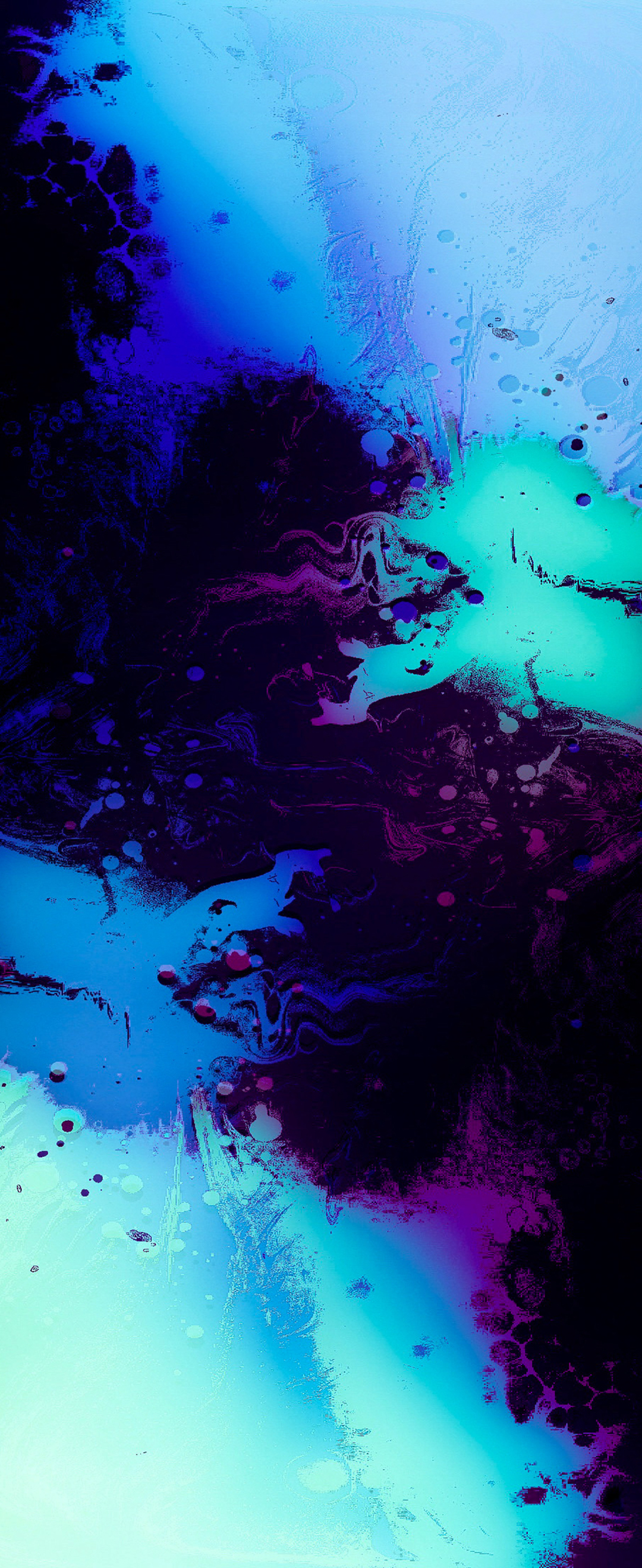 ios14默认高清无水印手机壁纸,ios14全新原生高清手机壁纸