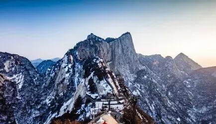 华山西峰索道维修还有必要去吗,华山西峰索道什么时候能恢复运营