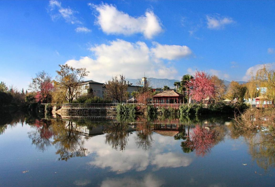 受戒明子和小英子,村姑爱上小和尚