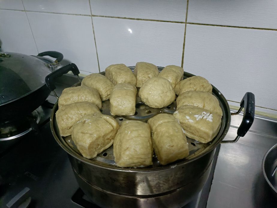 白面和莜面蒸出来叫什么,内蒙古吃莜面怎么和面用什么方法