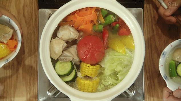 “我爱你，我想请你吃饭。”