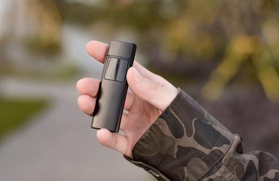 最新黑科技智能充电打火机,充电脉冲打火机黑科技