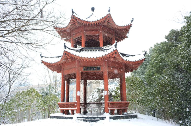 武汉十大不建议改名的大学,武汉这所大学为什么这么厉害