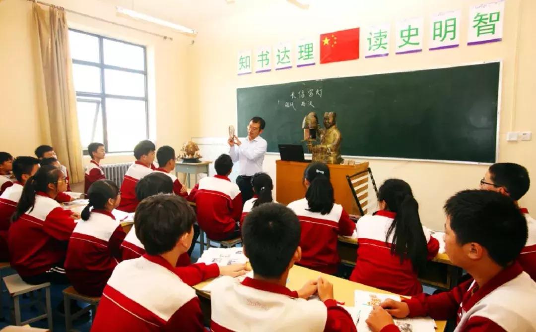 西安博爱国际学校教学质量,西安博爱国际学校