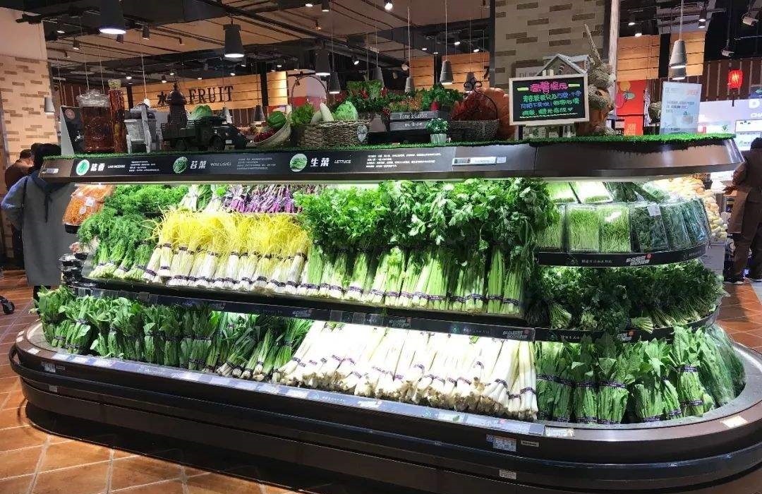 快要倒闭的超市怎么做,快倒闭的超市逆袭