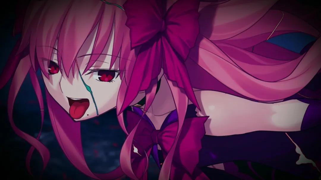 奈须蘑菇作品,奈须蘑菇作品简析