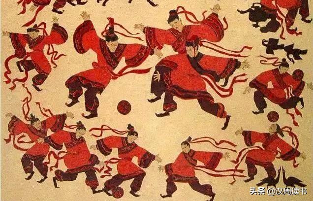 古代赌博文化史图片,中国古代赌博案例