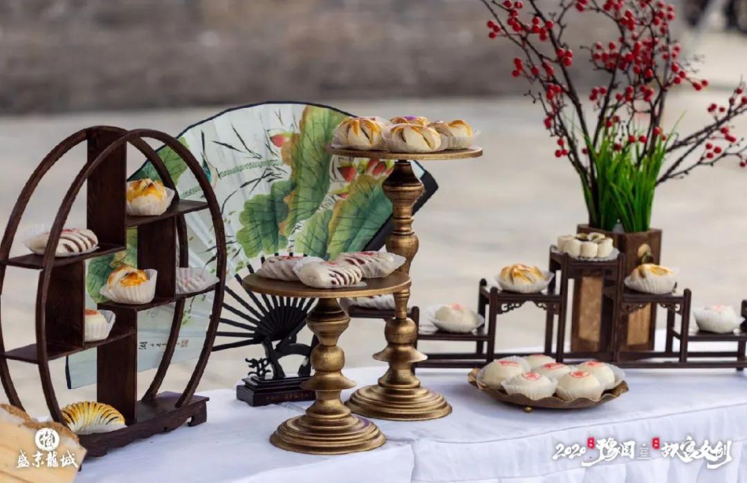 2020上海豫园x沈阳故宫文创”品牌发布会圆满落幕