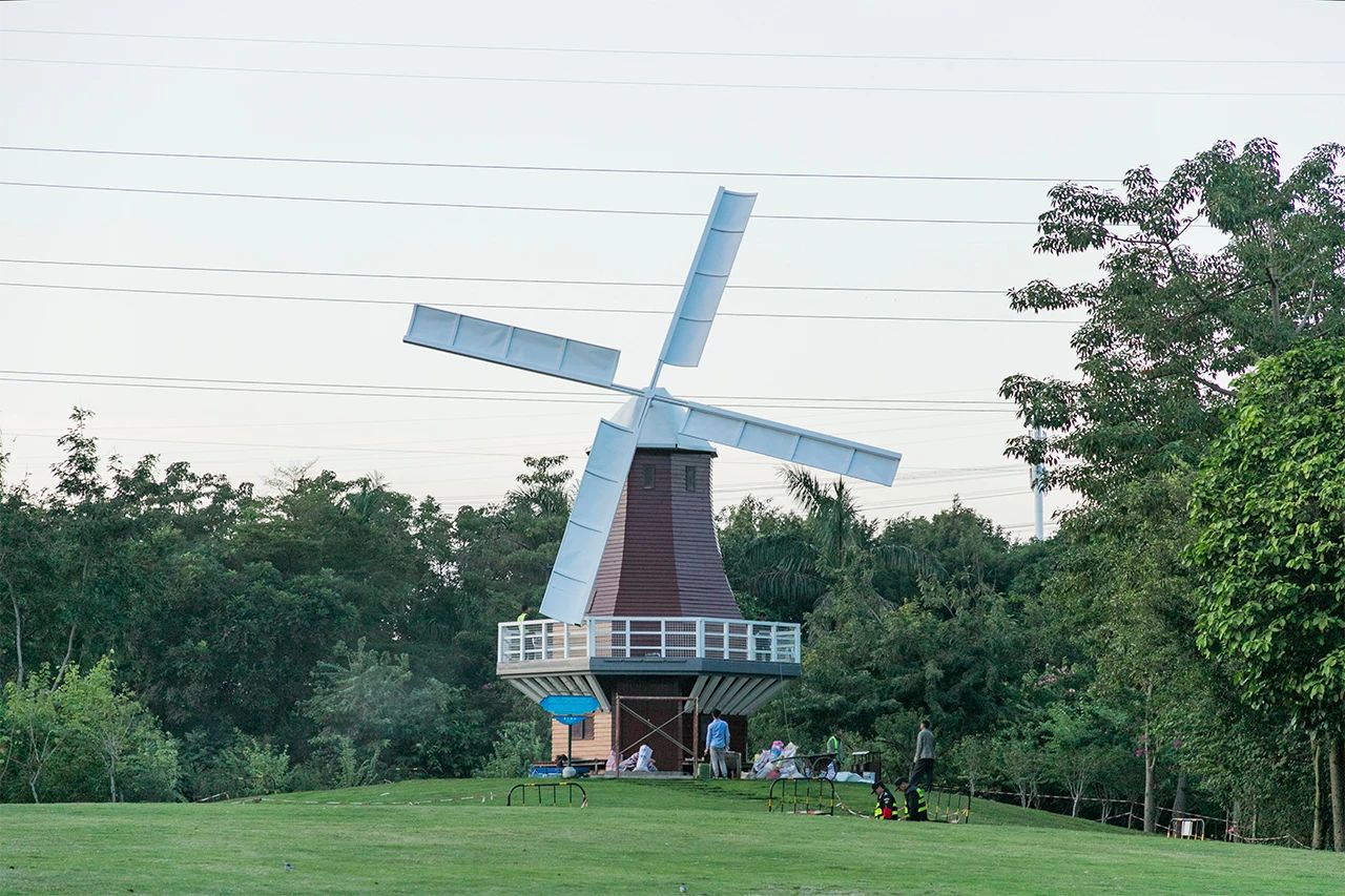 深圳10大旅游好去处,深圳盐田区周末休闲浪漫好去处