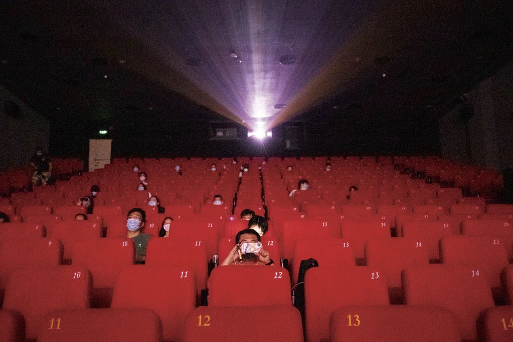 疫情后企业生产复产,疫情后期复工开业