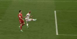 丹麦背水一战俄罗斯力争赢球出线,疯狂欧洲杯比分