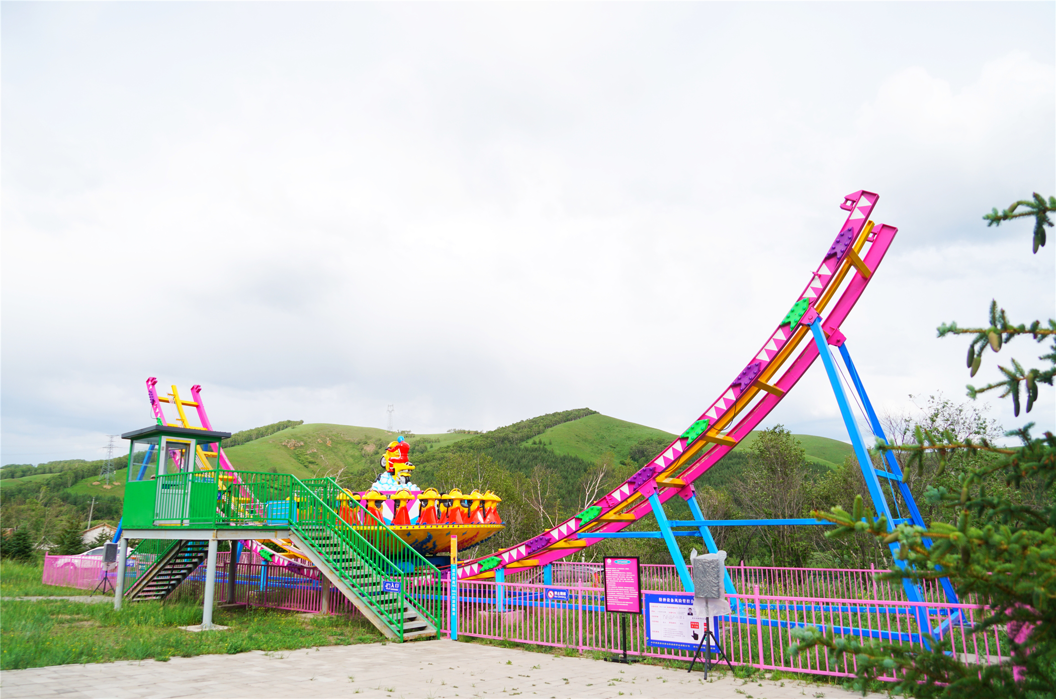 北京自驾避暑旅游攻略,2天一夜避暑胜地自驾游大盘点