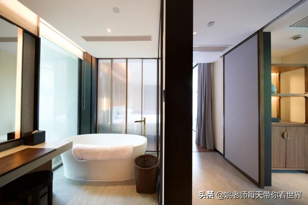 浙西低调山水小城，入选2021全球最佳旅行地邂逅早春一方秘境