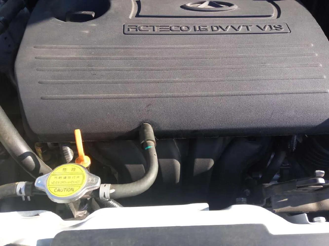 瑞虎3水温上升慢,瑞虎3暖风升温慢解决办法