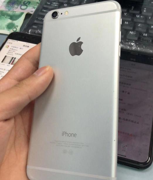 iphone6plus指纹坏了要多少钱,iphone6plus前置拍照怎么样