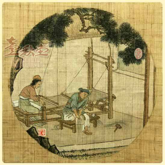 夏布古时候是什么阶层穿的,夏布有什么用