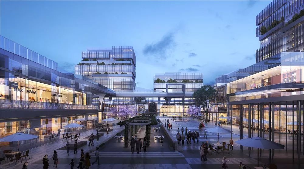 西安小众创意街区,西安的国潮风格街区