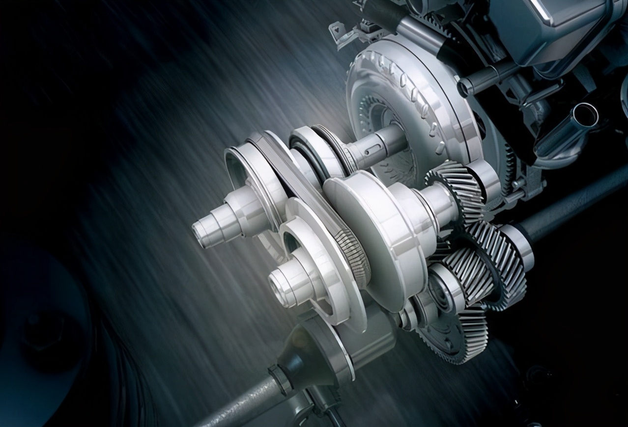 开完本田思域再开丰田卡罗拉,丰田的cvt和本田的cvt