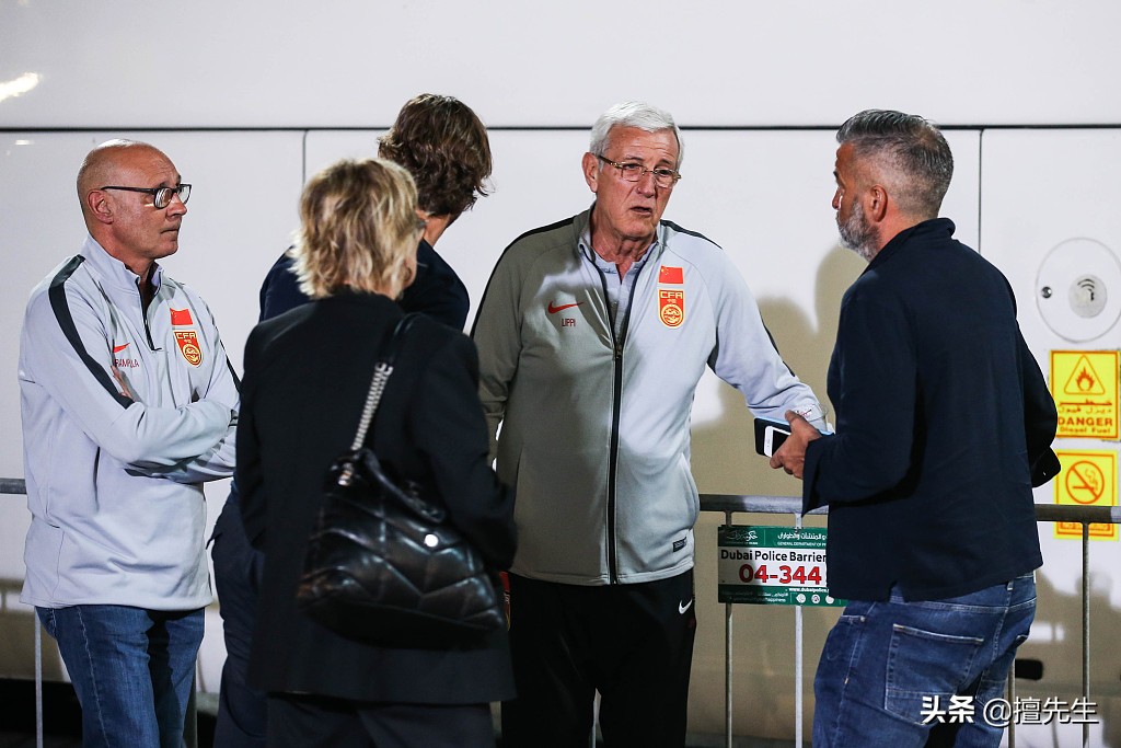 武磊评价吴曦国足,里皮最新评价武磊