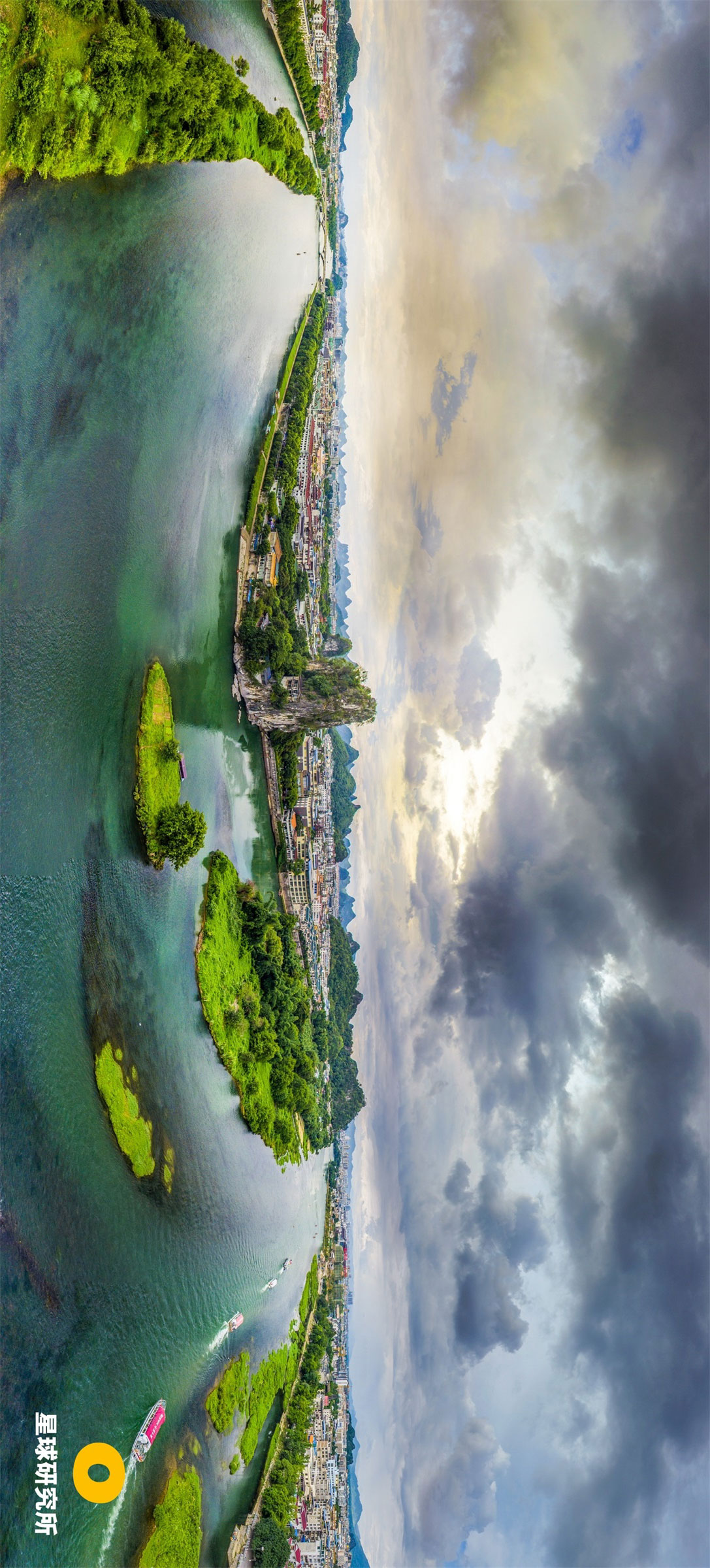 中国南方的喀斯特有多美,中国三大喀斯特地貌图片