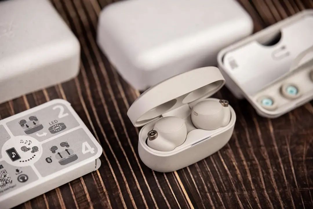 索尼wf1000-xm4降噪,索尼tws1000xm4质量怎么样