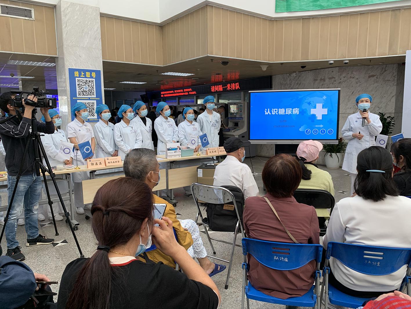 控制血糖的锻炼方法,控制血糖从饮食做起