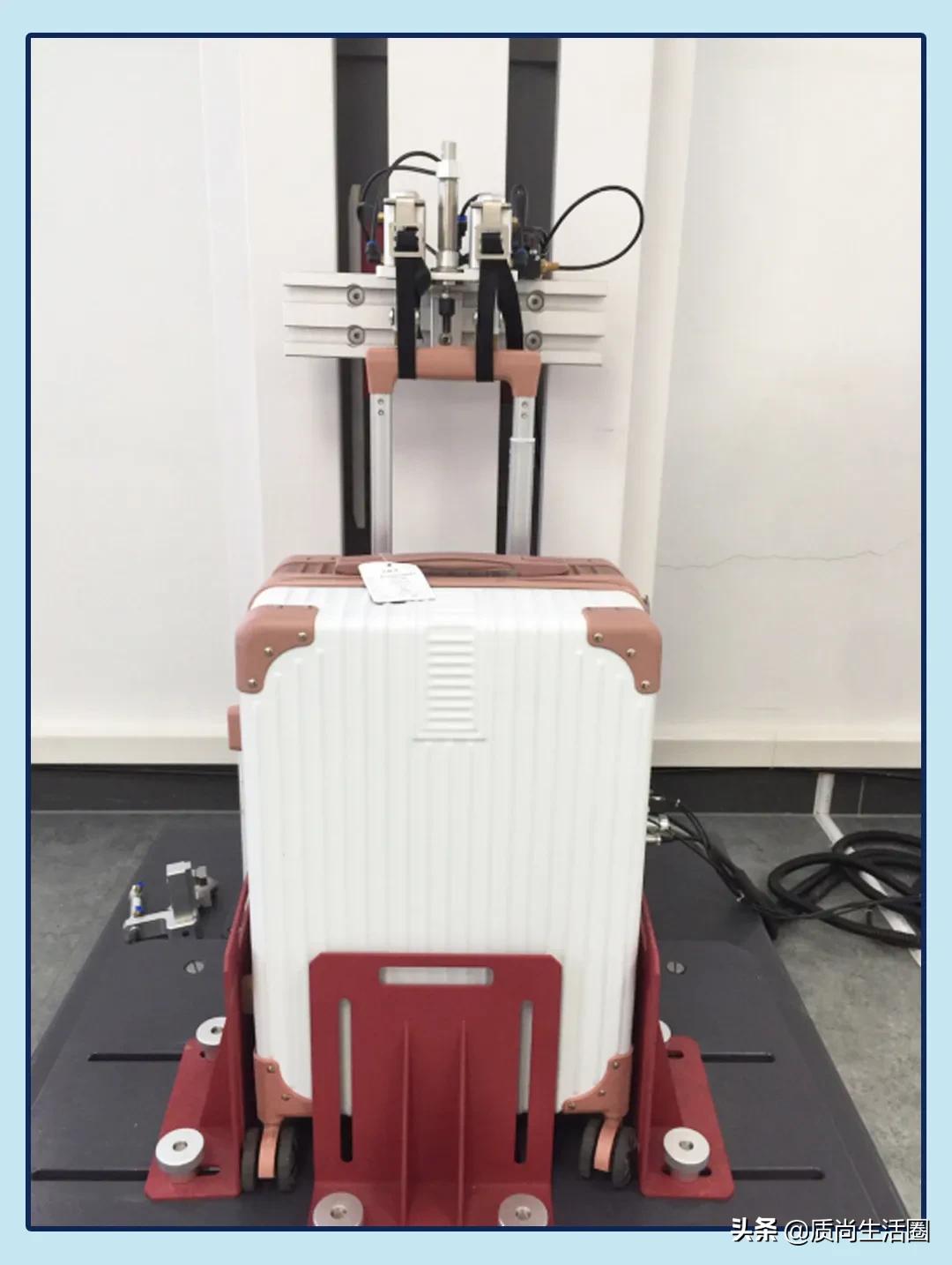 行李箱推荐测评无拉链,行李箱推荐测评1688