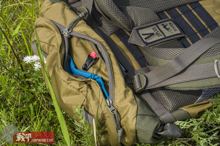 塔虎双肩包6l和9l哪个好,塔虎15L双肩包