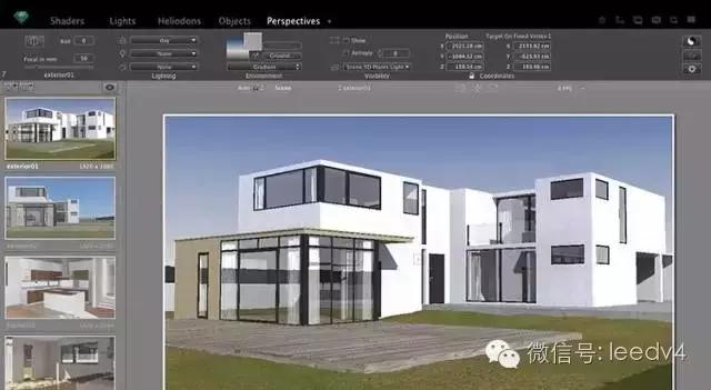 建筑收藏,建筑必备软件