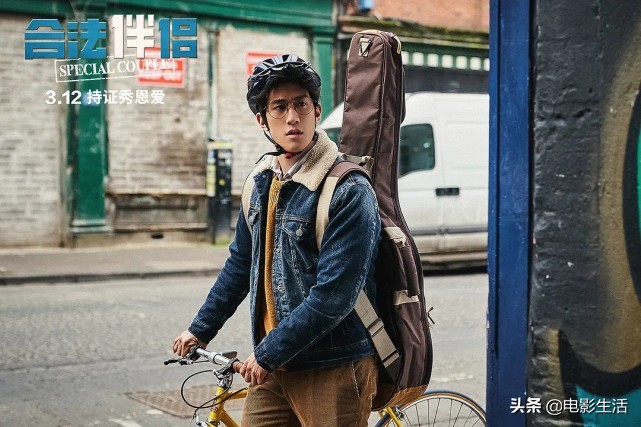 十大烂片之一预定！挂羊头卖狗肉的“同性”题材电影，4分都嫌多