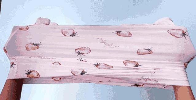 龙凤新天地|松山棉店兰精莫代尔儿童系列—宝宝们的贴身“小空调”