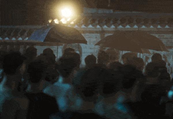 《破冰行动》没拍出来的,广东宗族到底有多猛