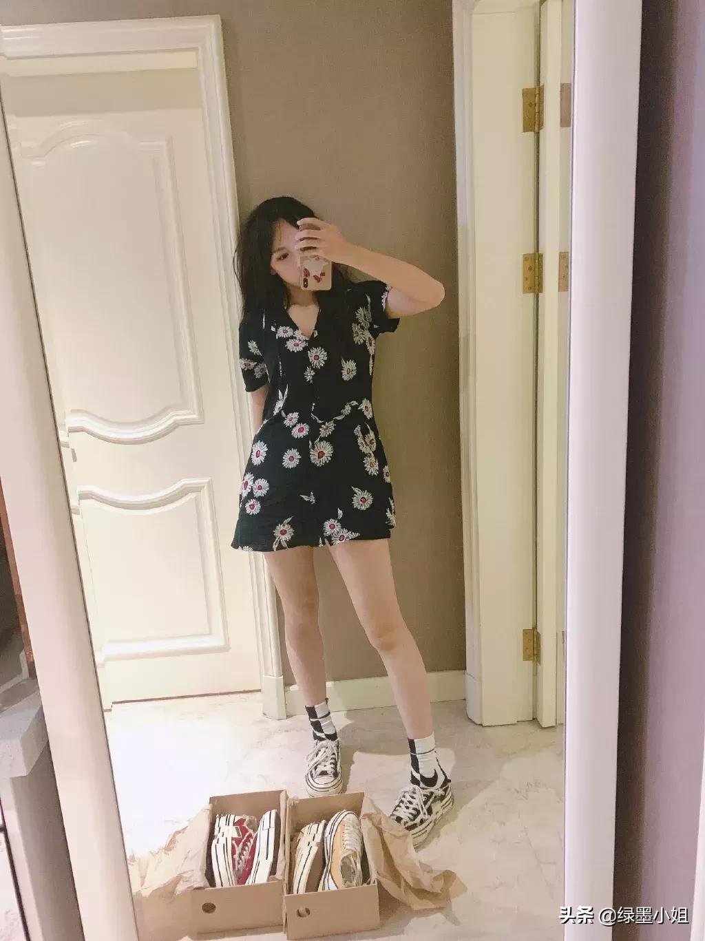 欧阳娜娜鞋子匡威同款,欧阳娜娜鞋子同款匡威