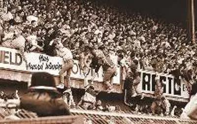 冤枉!飞机燃料不足酿沙佩空难,地勤1失误葬送23红魔魂