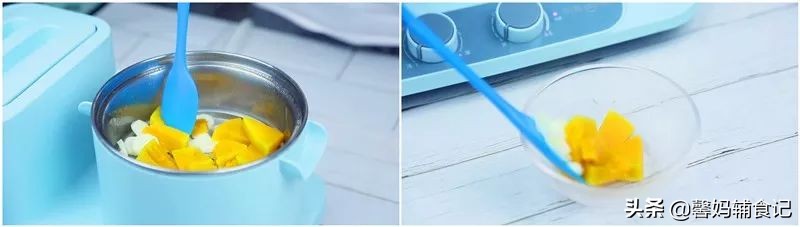 冰淇淋给小孩可以做什么吃的 (小宝宝适合吃什么冰淇淋)