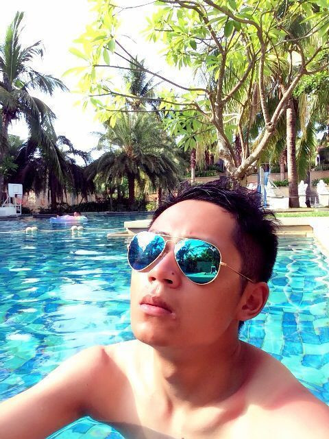 一场一个人说走就走的旅行,来一场旅行开启所有的美好