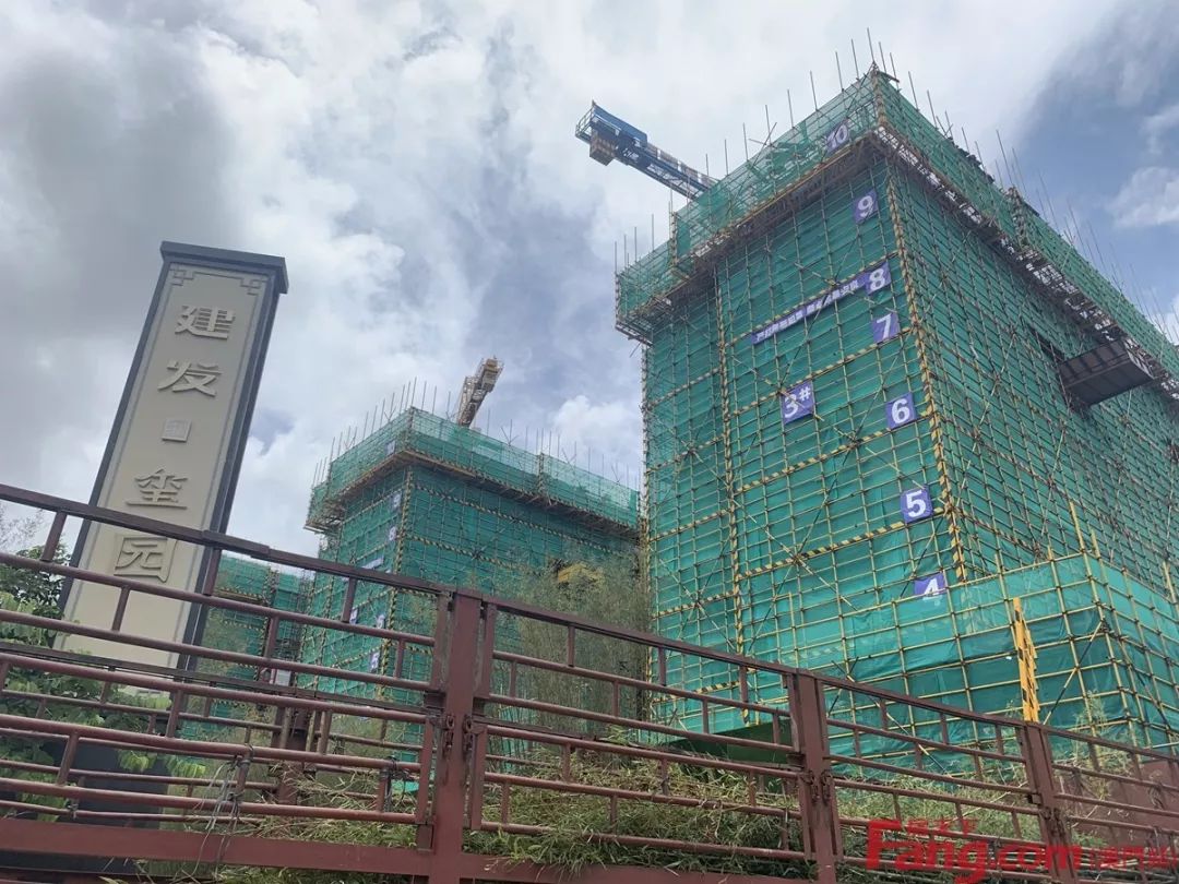 猛！楼面价9997！恒大以总价18.07亿竞得湖心路住宅地