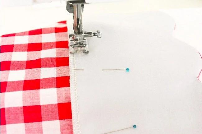 衣服下摆如何做才好看,衣服下摆怎么改造好看