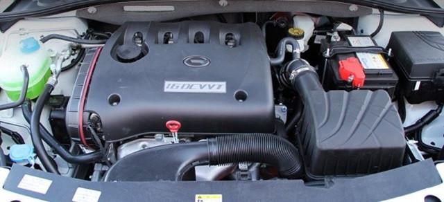 吉奥汽车集团有限公司,吉奥汽车制造厂