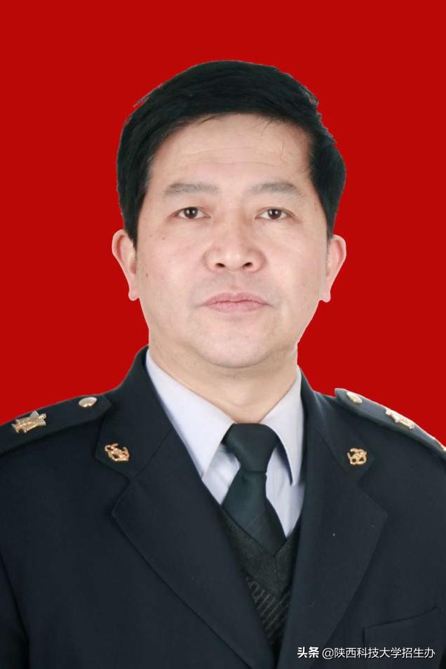 15位高级工程师，都毕业于陕西同一大学，包括陕西第一位女副省长