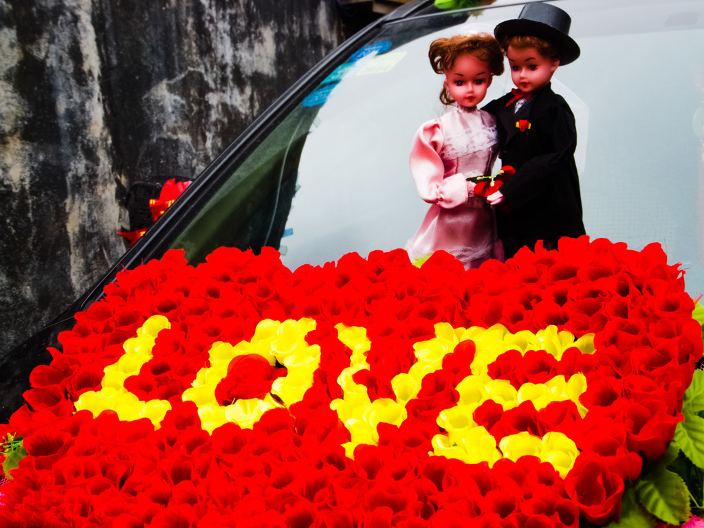 遇到冷淡的老婆怎么办,遇到刁蛮的老婆该怎么办