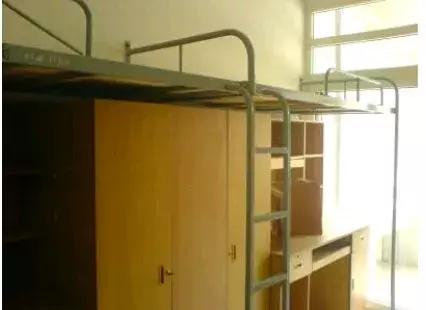 各大学宿舍条件对比,各大学宿舍条件排名