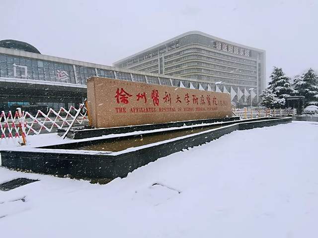 徐州医疗实力高于苏州吗,最强地级市苏州