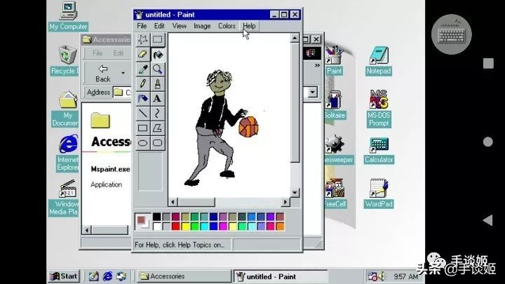 你可信？一款1MB的手游，帮助提前奔三的90后找回了童年的感觉…