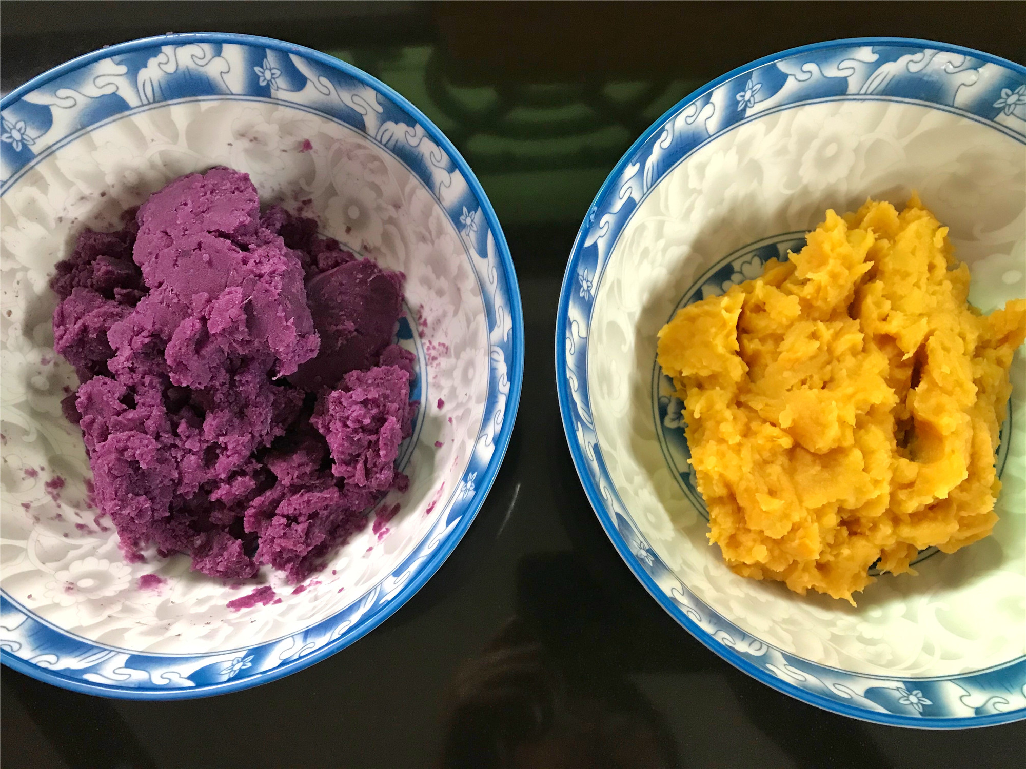 做芋圆的时候揉不成团太黏手,做芋圆不成形是什么原因