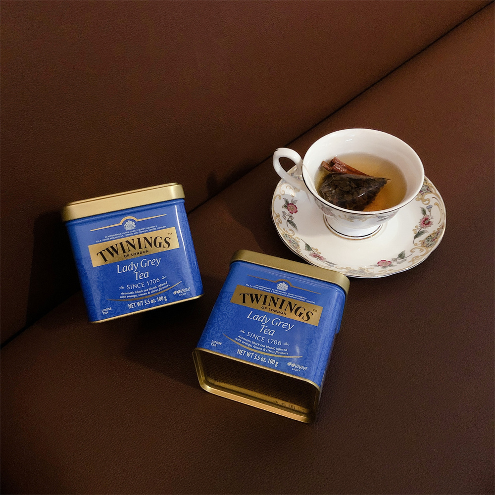 川宁伯爵红茶香精香水怎么样,川宁仕女伯爵红茶口感